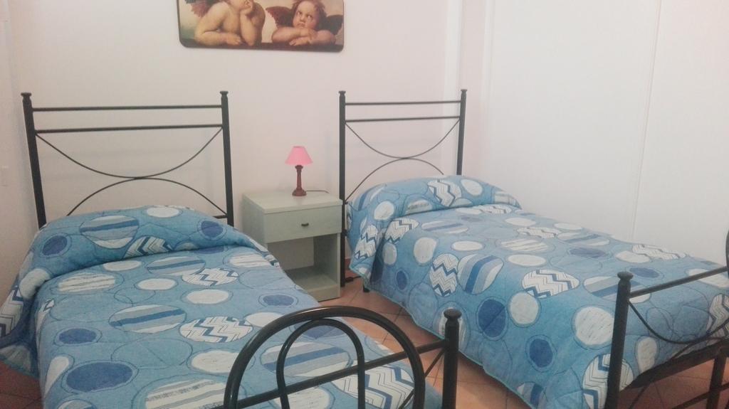 Bed and Breakfast Li Pusciai Cocumola Екстер'єр фото