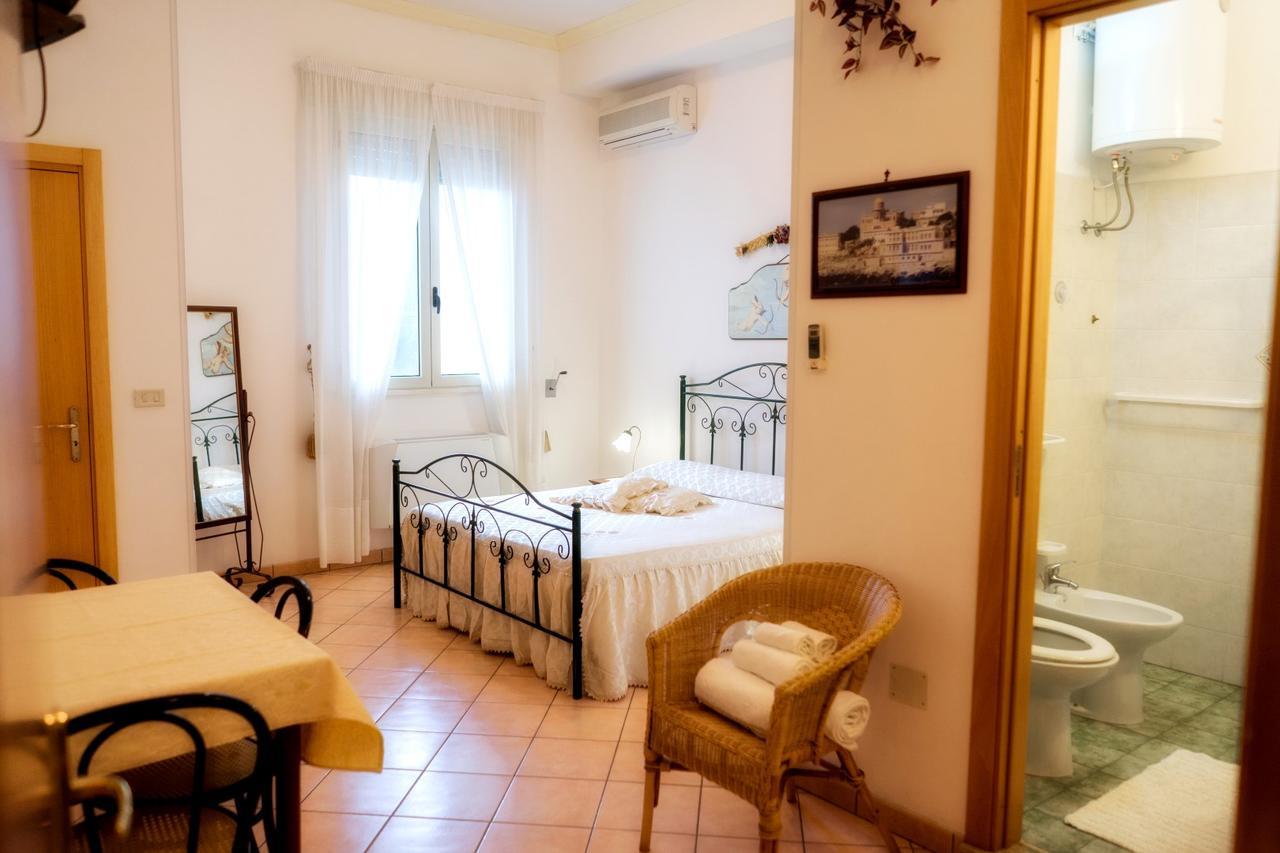 Bed and Breakfast Li Pusciai Cocumola Екстер'єр фото