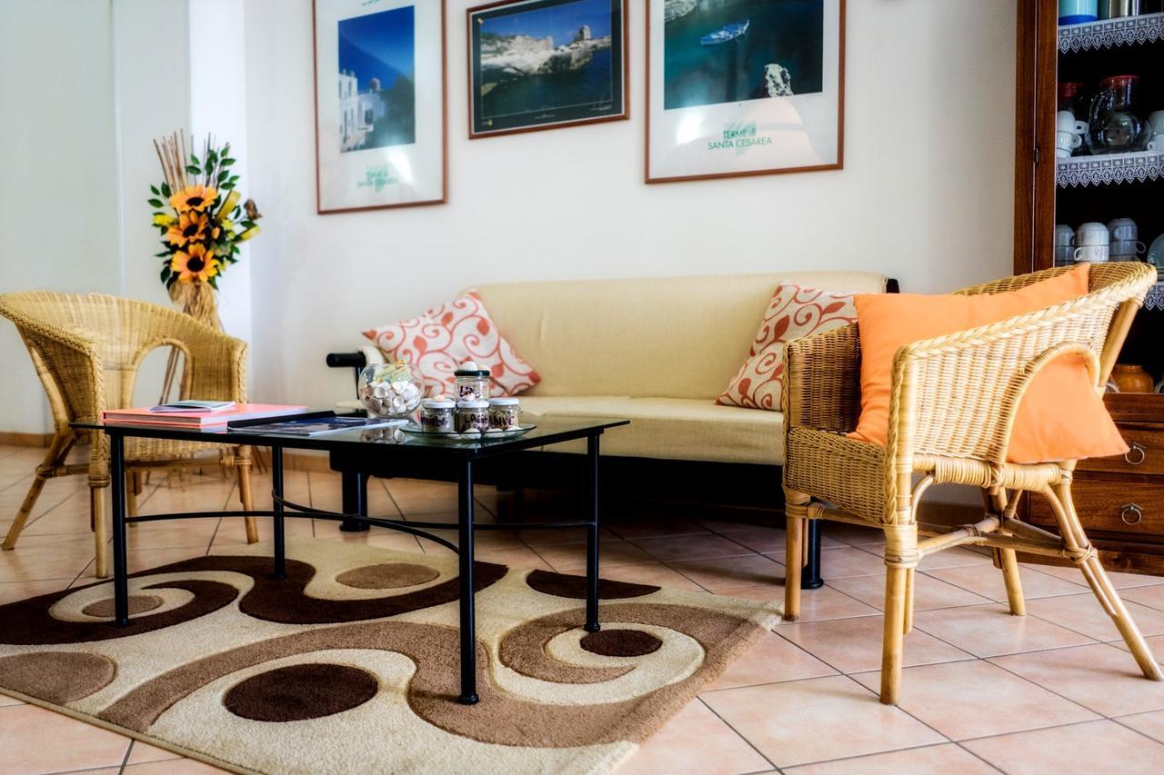 Bed and Breakfast Li Pusciai Cocumola Екстер'єр фото