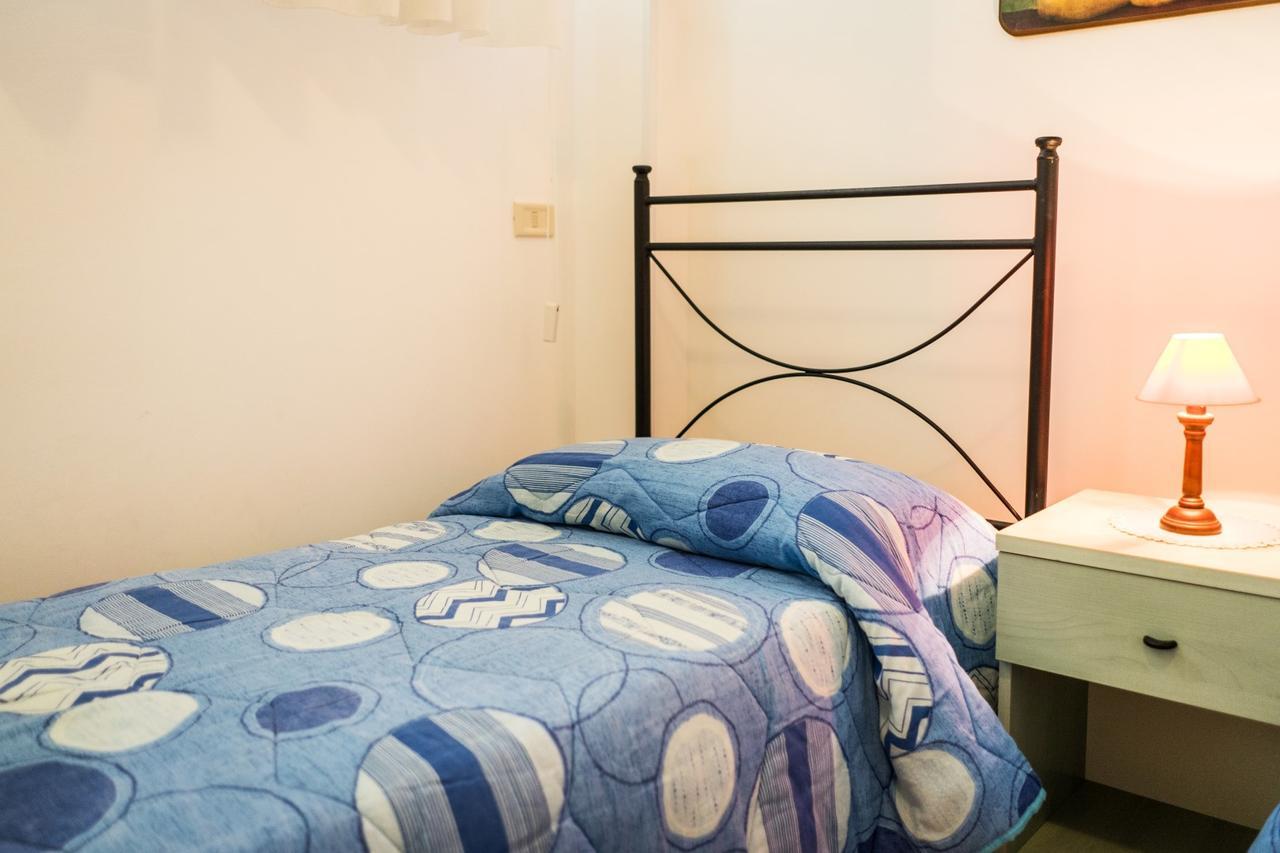 Bed and Breakfast Li Pusciai Cocumola Екстер'єр фото