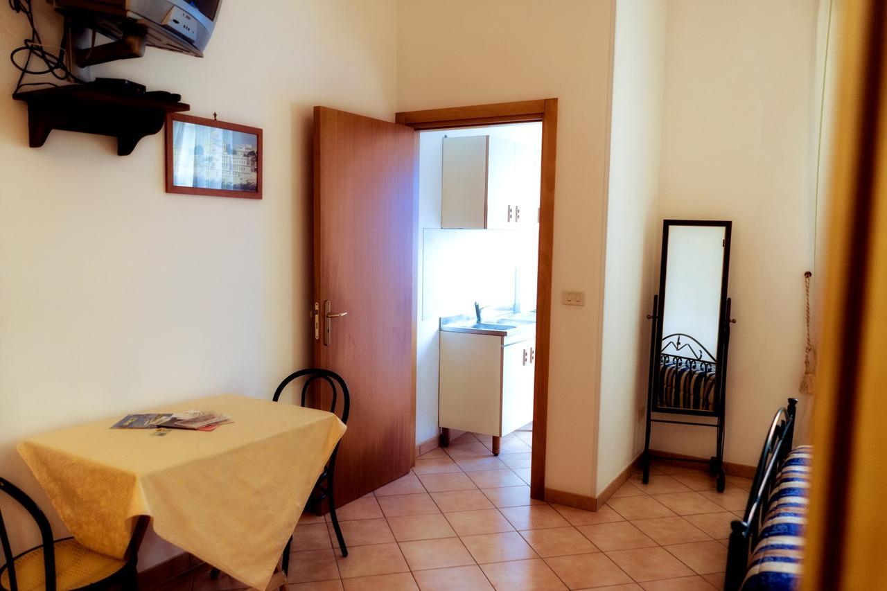 Bed and Breakfast Li Pusciai Cocumola Екстер'єр фото